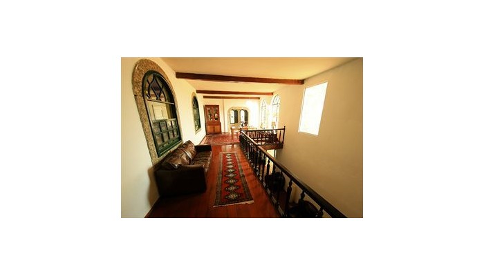 Hotel Pousada Jardim Da Marambaia poza 5