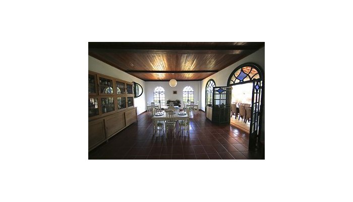 Hotel Pousada Jardim Da Marambaia poza 1