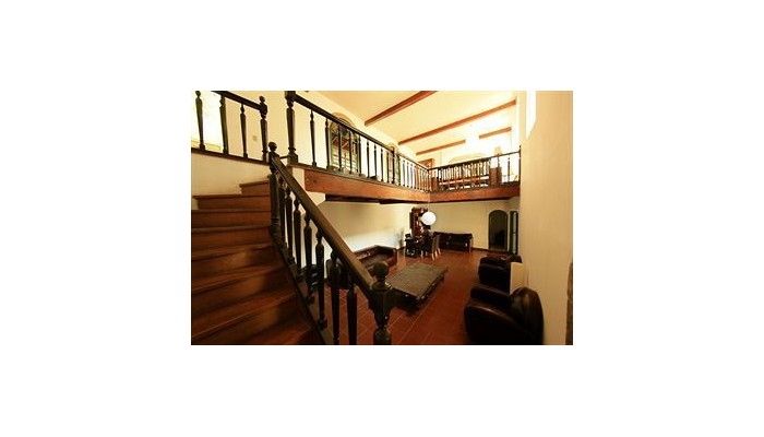 Hotel Pousada Jardim Da Marambaia poza 2