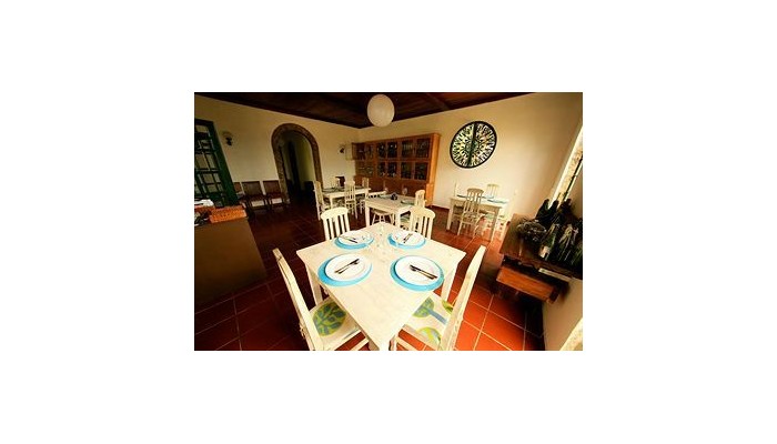 Hotel Pousada Jardim Da Marambaia poza 11