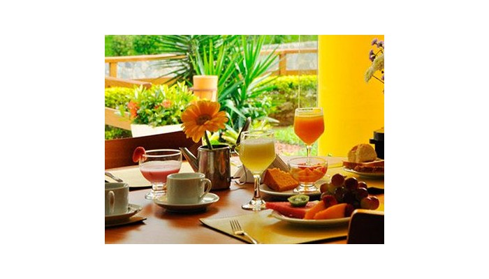 Hotel Pousada Joao Fernandes poza 9