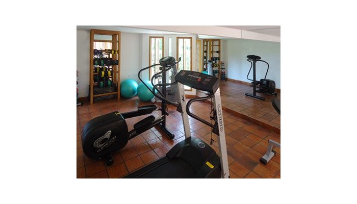 Hotel Pousada Joao Fernandes poza 5