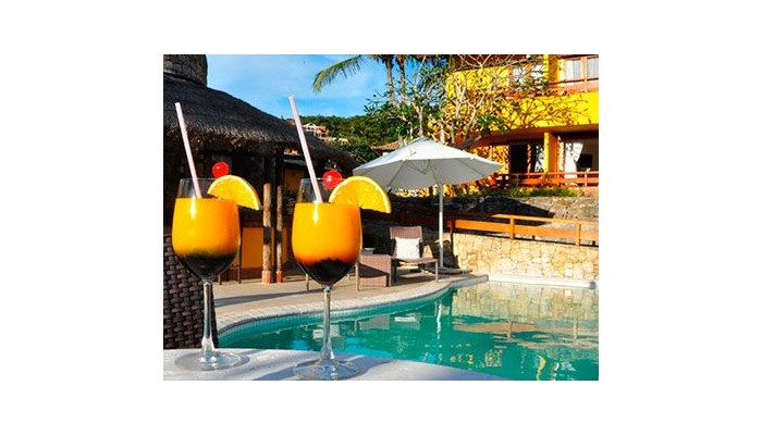 Hotel Pousada Joao Fernandes poza 2