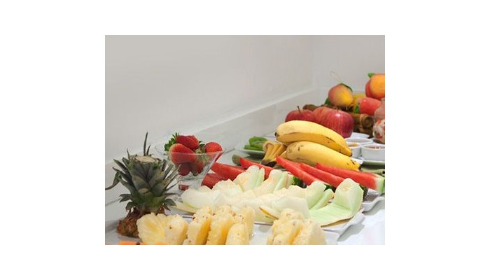 Hotel Pousada Joao Fernandes poza 8