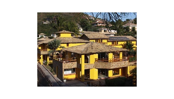 Hotel Pousada Joao Fernandes poza 4