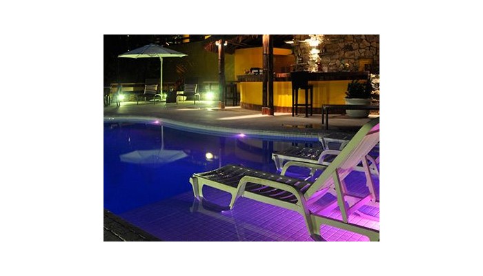 Hotel Pousada Joao Fernandes poza 1