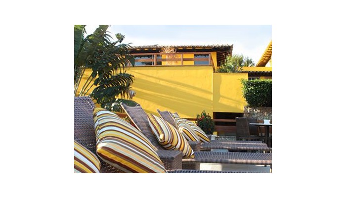 Hotel Pousada Joao Fernandes poza 6