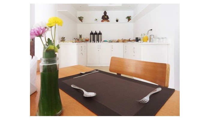 Hotel Pousada Joao Fernandes poza 11