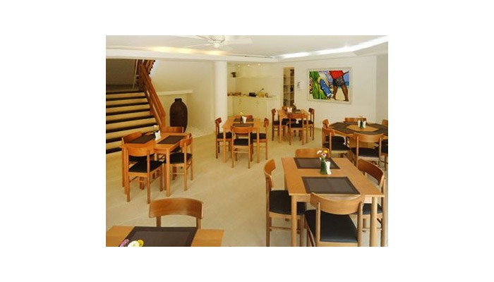 Hotel Pousada Joao Fernandes poza 10