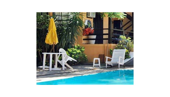 Hotel Pousada Kilandukilu poza 8