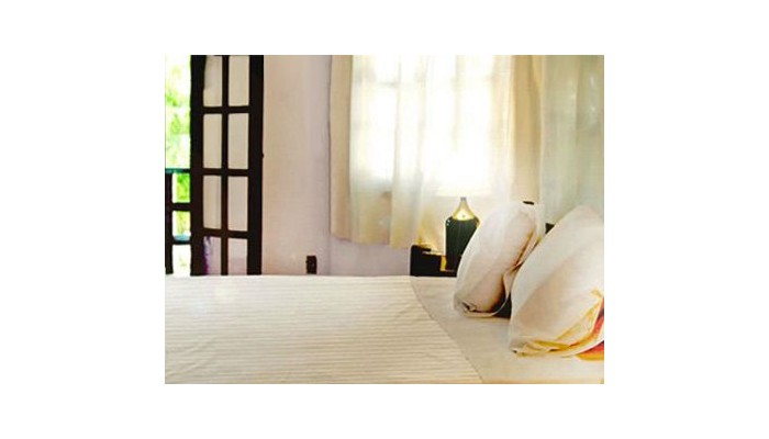 Hotel Pousada Kilandukilu poza 0