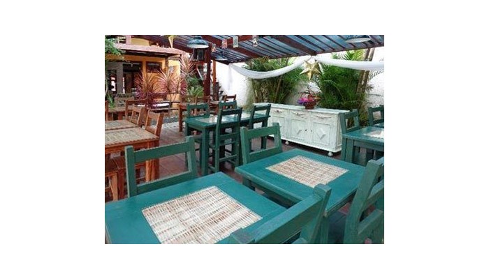 Hotel Pousada Kilandukilu poza 11