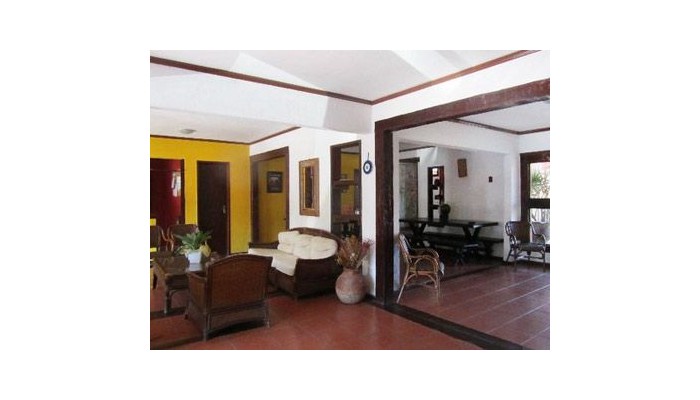 Hotel Pousada Kilandukilu poza 6