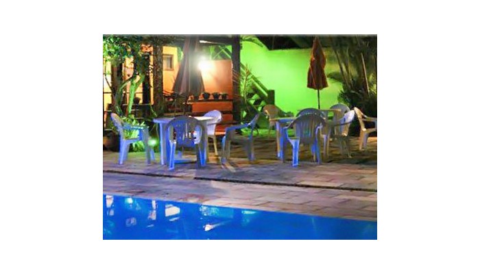 Hotel Pousada Kilandukilu poza 9