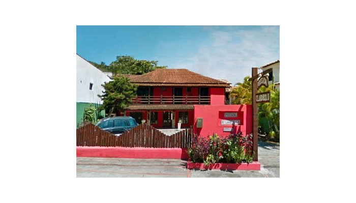 Hotel Pousada Kilandukilu poza 3