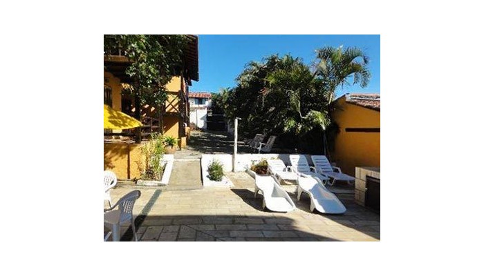 Hotel Pousada Kilandukilu poza 4