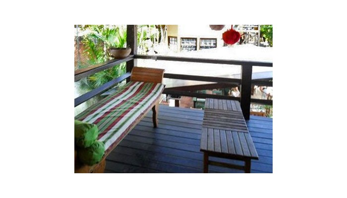 Hotel Pousada Kilandukilu poza 5