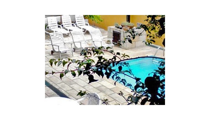 Hotel Pousada Kilandukilu poza 10