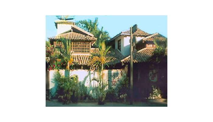 Hotel Pousada Kybalion poza 1