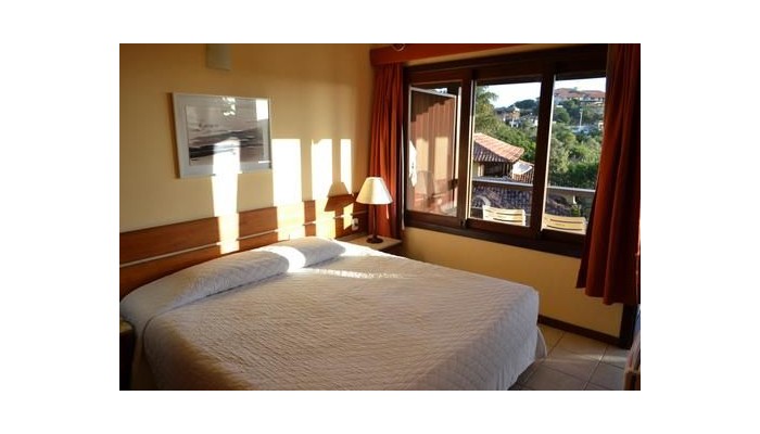 Hotel Pousada La Foret poza 11