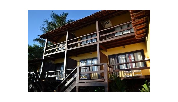 Hotel Pousada La Foret poza 0