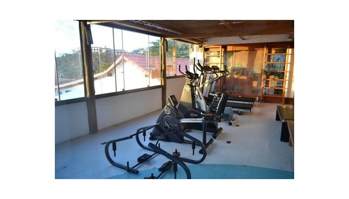 Hotel Pousada La Foret poza 2