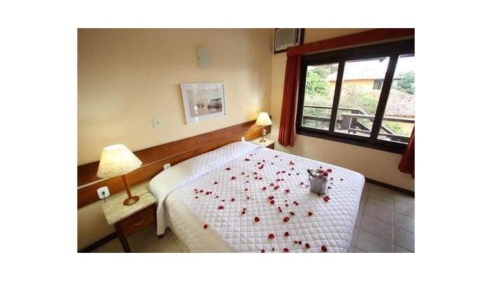 Hotel Pousada La Foret poza 4