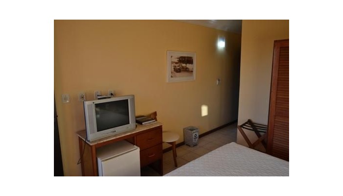 Hotel Pousada La Foret poza 7