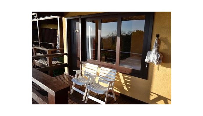 Hotel Pousada La Foret poza 9