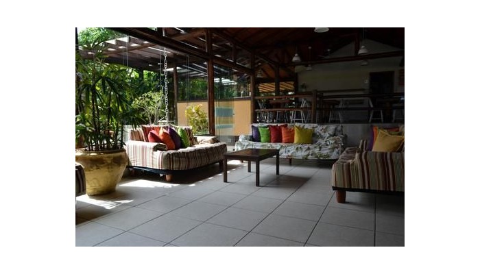 Hotel Pousada La Foret poza 5