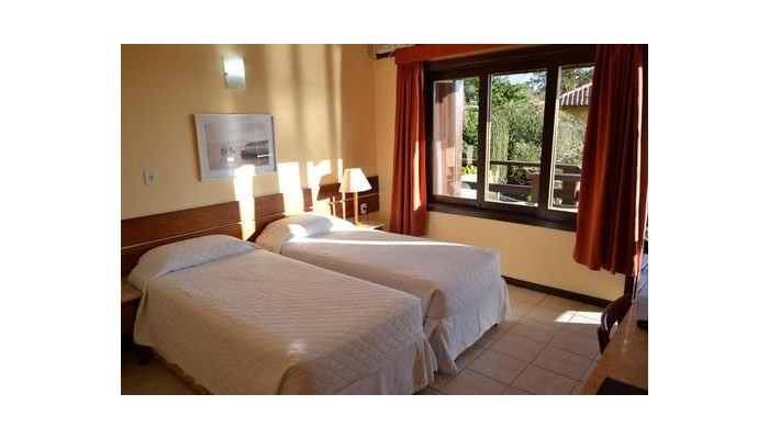 Hotel Pousada La Foret poza 8