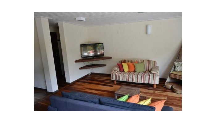 Hotel Pousada La Foret poza 3