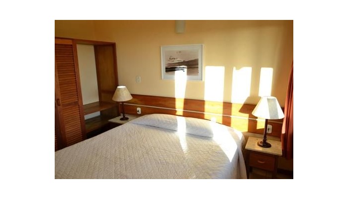 Hotel Pousada La Foret poza 6