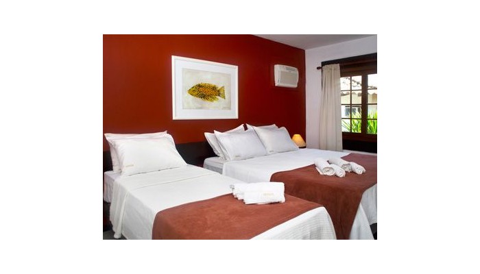 Hotel Pousada Lestada poza 6