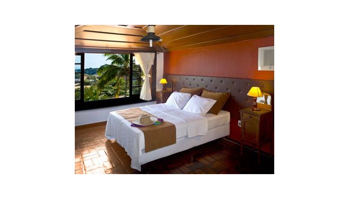 Hotel Pousada Lestada poza 11