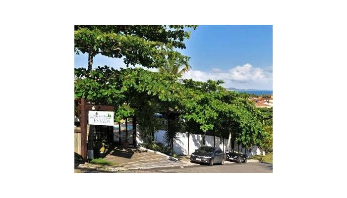 Hotel Pousada Lestada poza 2