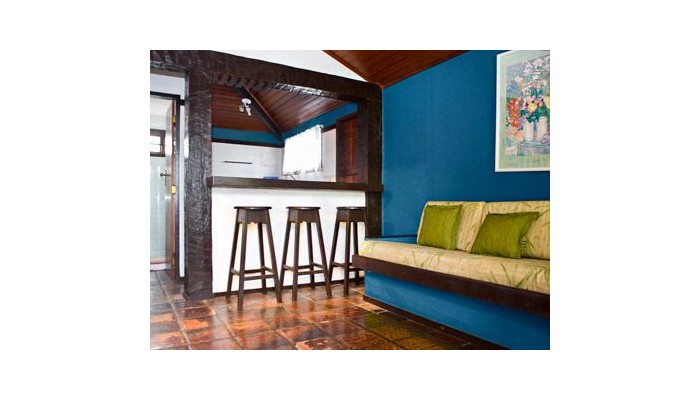 Hotel Pousada Lestada poza 9