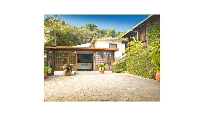 Hotel Pousada Lestada poza 1