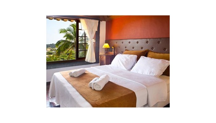 Hotel Pousada Lestada poza 10