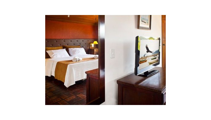 Hotel Pousada Lestada poza 4