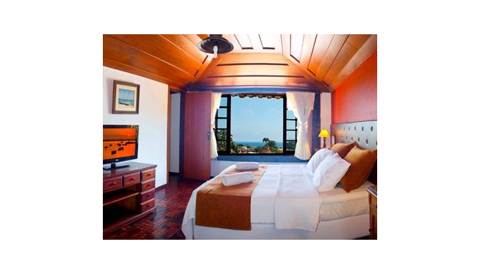 Hotel Pousada Lestada poza 7