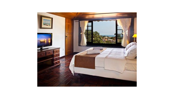 Hotel Pousada Lestada poza 3