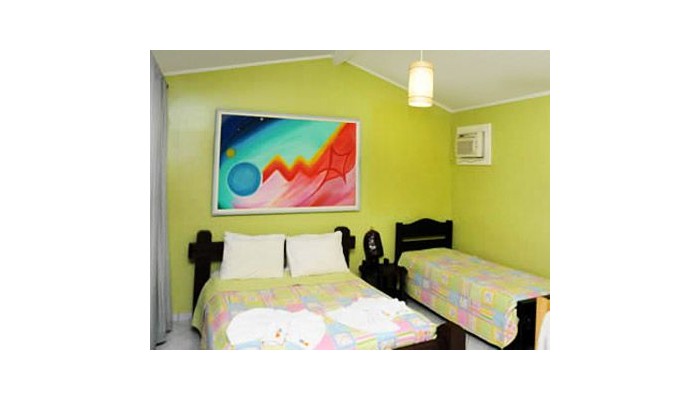 Hotel Pousada Mar E Terra poza 7