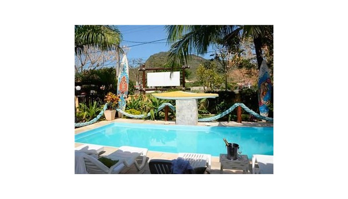 Hotel Pousada Mar E Terra poza 10