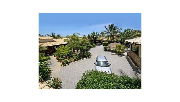 Hotel Pousada Mar E Terra poza 2