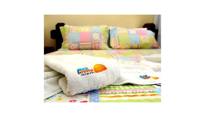 Hotel Pousada Mar E Terra poza 6