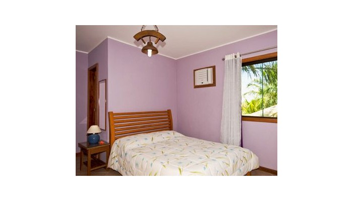 Hotel Pousada Mar E Terra poza 3