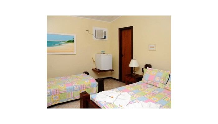 Hotel Pousada Mar E Terra poza 4