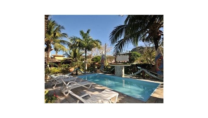 Hotel Pousada Mar E Terra poza 9