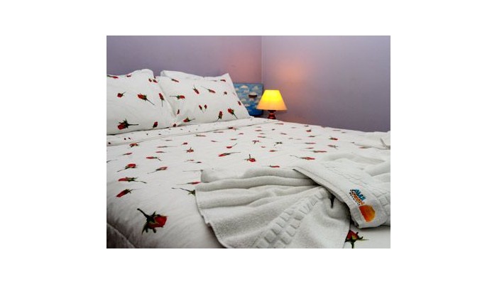 Hotel Pousada Mar E Terra poza 5